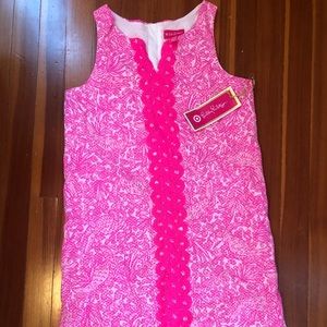 Lilly Pulitzer x Target Shift Dress (XL)